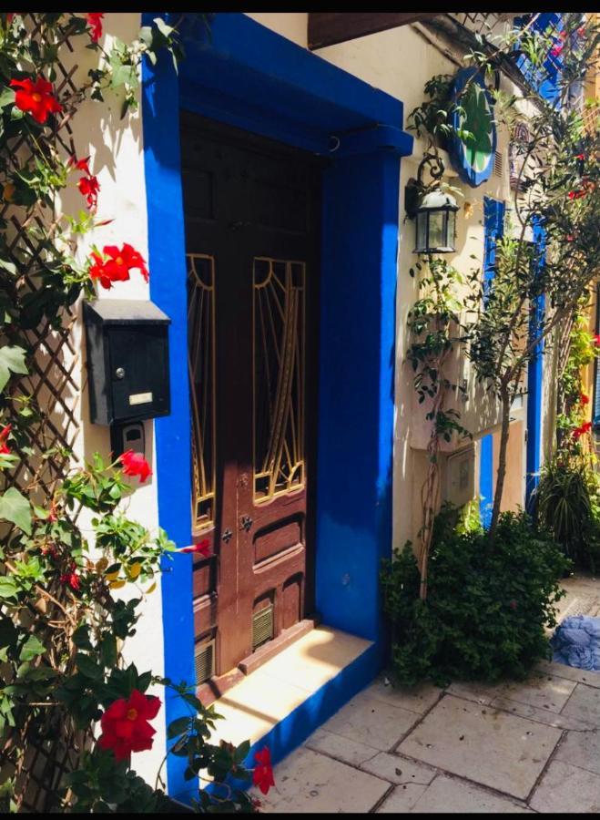 Casita Del Flamingo En Casco Historico Villa อาลิกันเต ภายนอก รูปภาพ