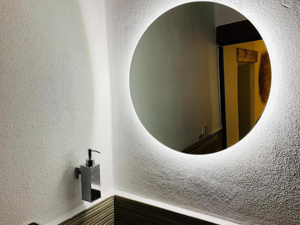 Casita Del Flamingo En Casco Historico Villa อาลิกันเต ภายนอก รูปภาพ